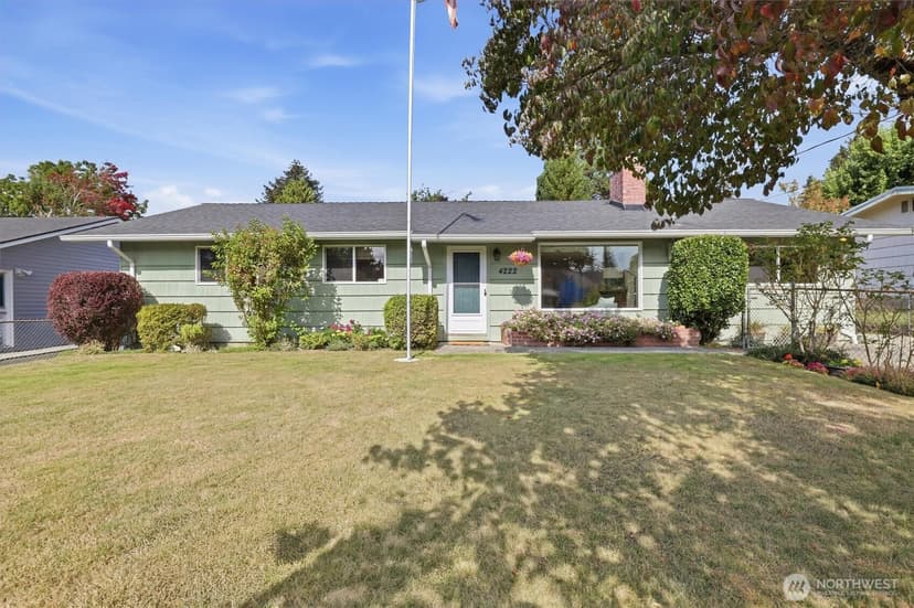 Property photo for 4222 SE 3rd Street, Renton photo 33
