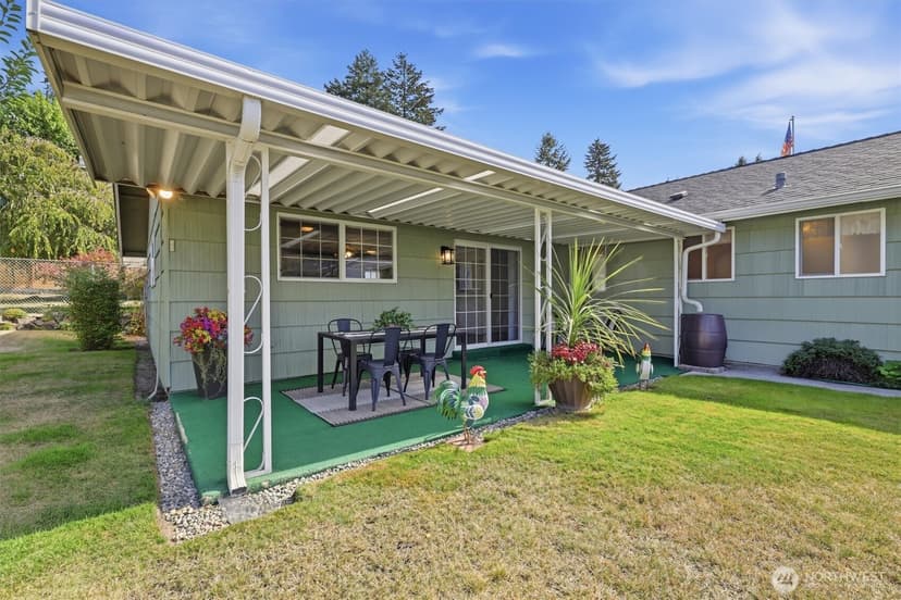 Property photo for 4222 SE 3rd Street, Renton photo 22