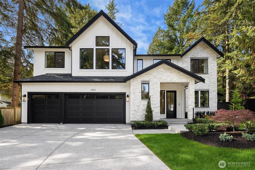 Property photo for 2815 130th Avenue NE, Bellevue
