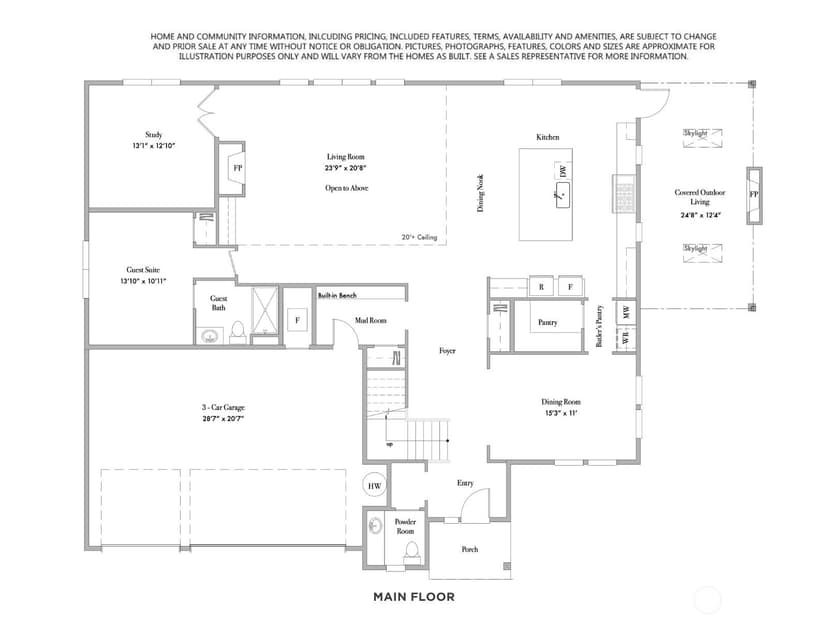 Property photo for 2815 130th Avenue NE, Bellevue photo 31