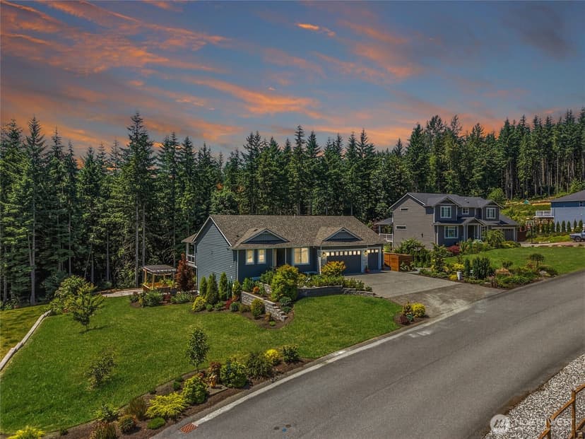 Property photo for 7814 199th Avenue SE, Snohomish