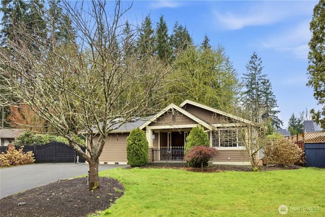 Property photo for 3212 193rd Place SE, Bothell