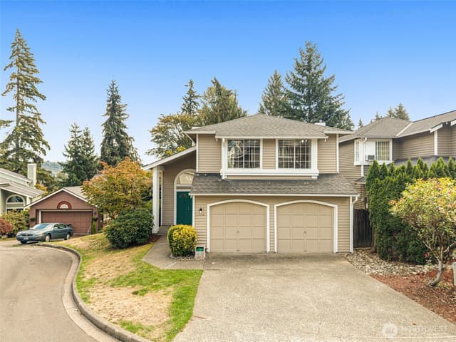 Property photo for 12809 NE 201st Place, Bothell