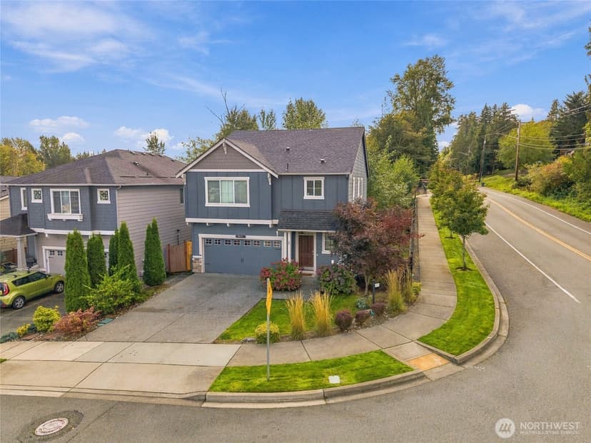 Property photo for 9920 7th Place SE, Lake Stevens photo 35