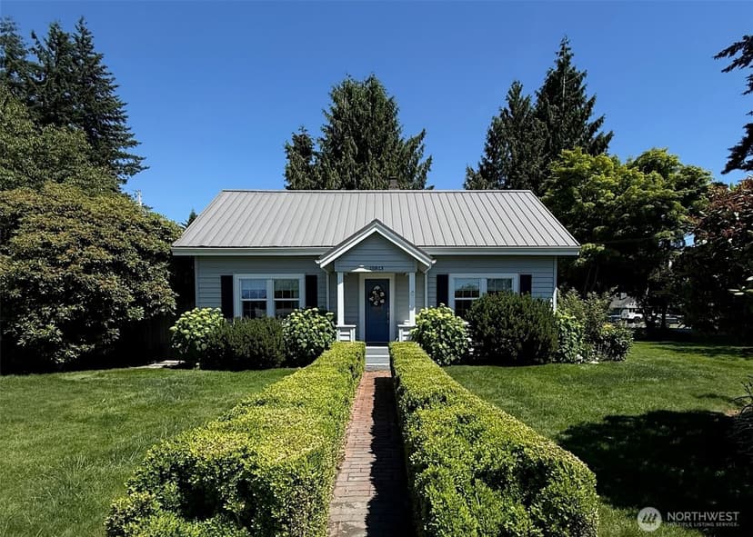 Property photo for 15813 179th Avenue SE, Monroe