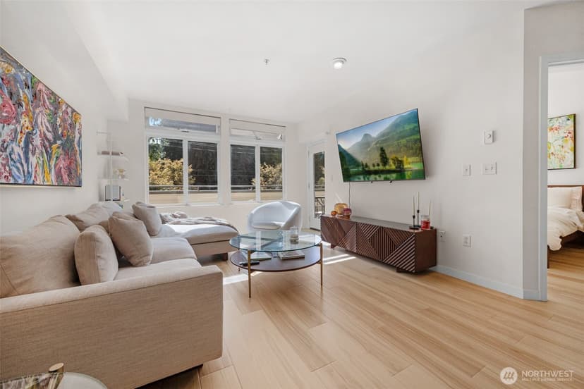Property photo for 18 Dravus Street #210, Seattle photo 13