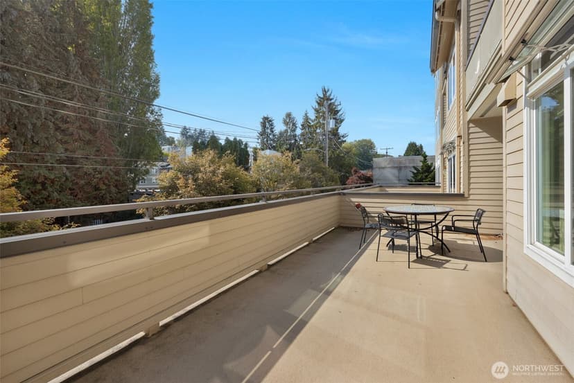 Property photo for 18 Dravus Street #210, Seattle photo 16