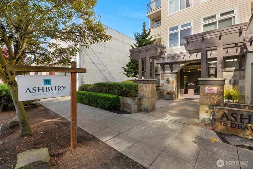 Property photo for 18 Dravus Street #210, Seattle photo 36