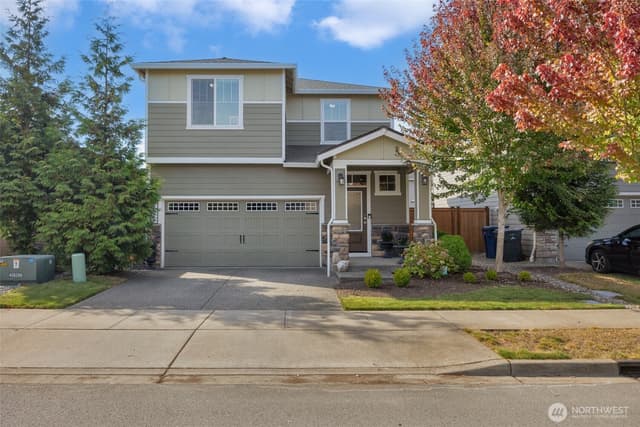 Property photo for 5634 85th Drive NE, Marysville