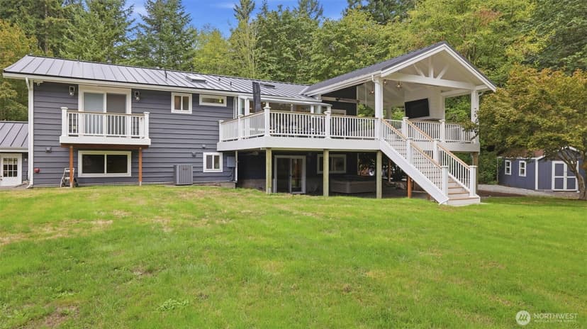Property photo for 15925 NE 153rd Street, Woodinville photo 34