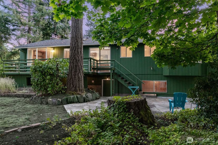 Property photo for 12822 NE 68th Street, Kirkland photo 16
