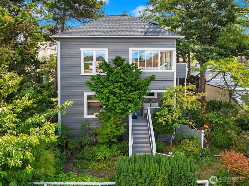 Property photo for 522 Dayton Street, Edmonds