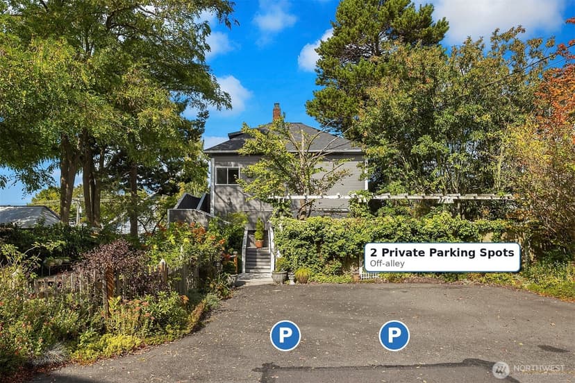Property photo for 522 Dayton Street, Edmonds photo 37
