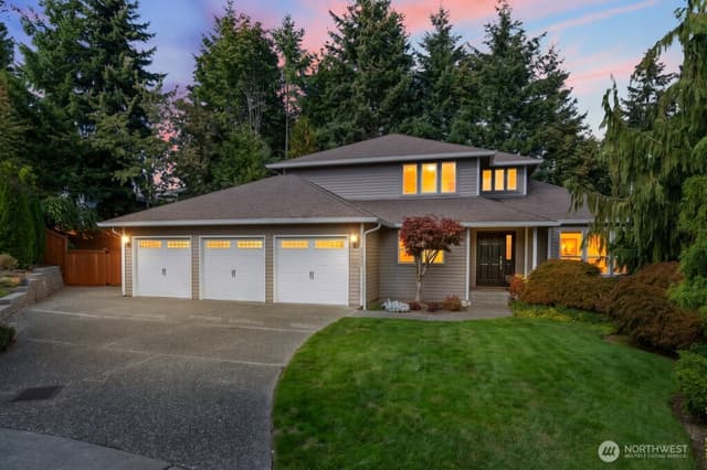 Property photo for 22955 23rd Place W, Brier