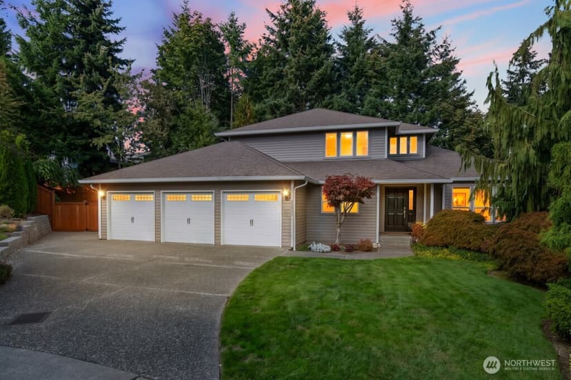 Property photo for 22955 23rd Place W, Brier