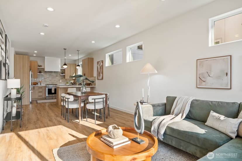 Property photo for 2769 59th Avenue SW #B, Seattle photo 12