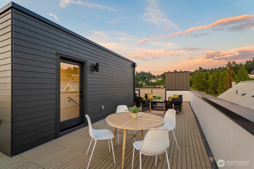 Property photo for 2769 59th Avenue SW #B, Seattle photo 25