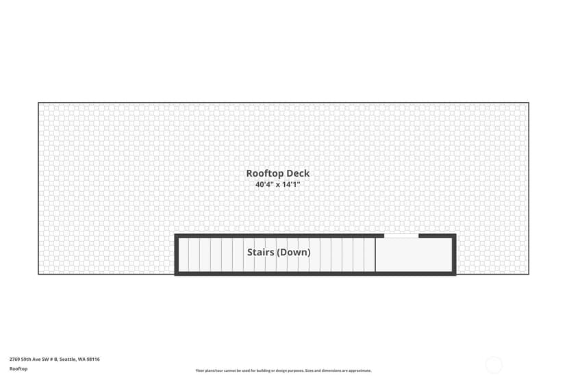 Property photo for 2769 59th Avenue SW #B, Seattle photo 31