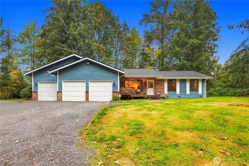 Property photo for 25434 SE 219th Street, Maple Valley photo 2