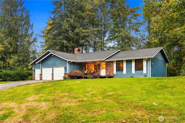 Property photo for 25434 SE 219th Street, Maple Valley