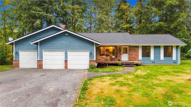 Property photo for 25434 SE 219th Street, Maple Valley