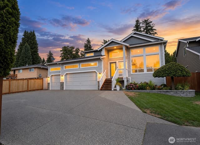Property photo for 26820 107th Avenue SE, Kent