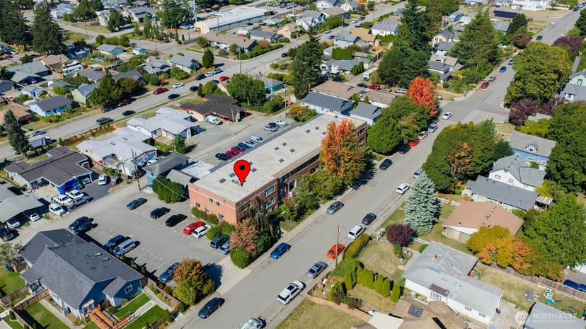 Property photo for 2120 Highland Ave Avenue #301, Everett photo 30