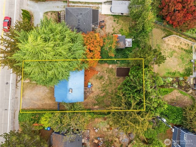 Property photo for 3109 SW Roxbury Street, Seattle photo 5
