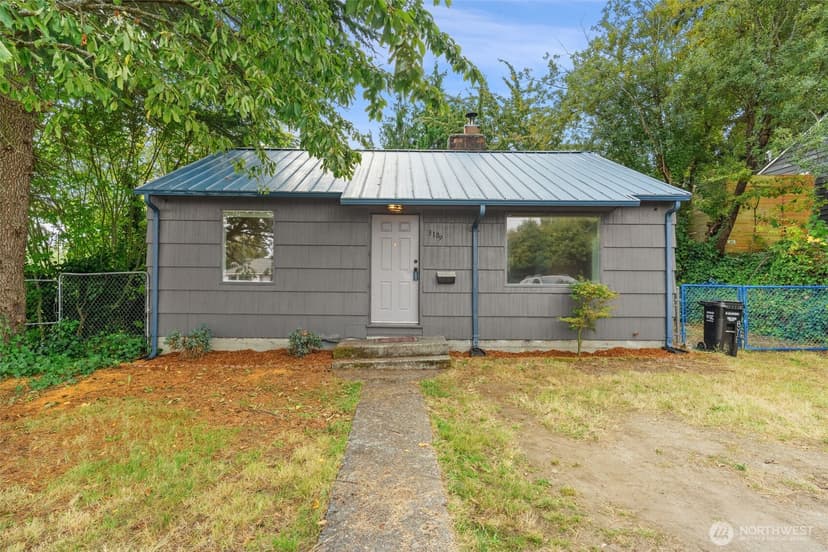 Property photo for 3109 SW Roxbury Street, Seattle