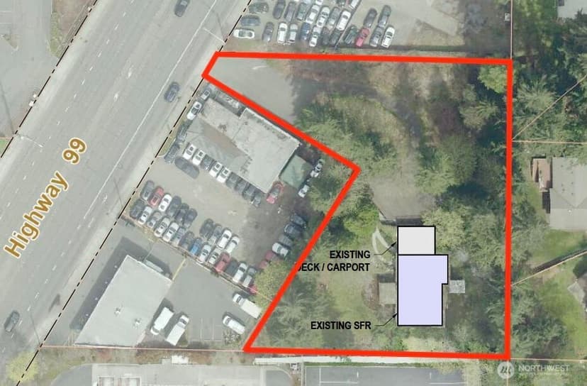 Property photo for 18929 Highway 99, Lynnwood photo 23