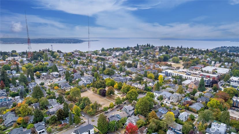 Property photo for 2112 3rd Avenue N #C, Seattle photo 30