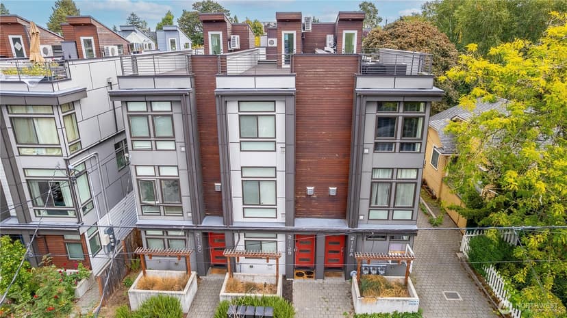 Property photo for 2112 3rd Avenue N #C, Seattle photo 27