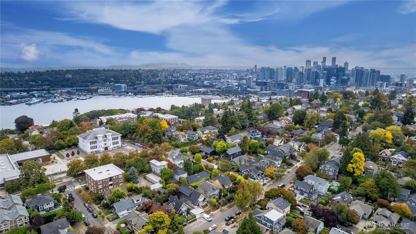 Property photo for 2112 3rd Avenue N #C, Seattle photo 34
