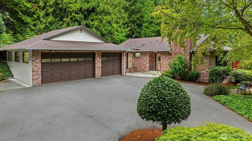 Property photo for 17515 164th Avenue NE, Woodinville photo 3