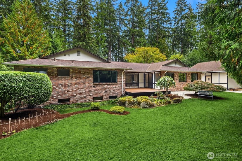 Property photo for 17515 164th Avenue NE, Woodinville photo 6