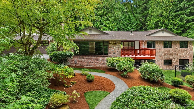 Property photo for 17515 164th Avenue NE, Woodinville photo 4