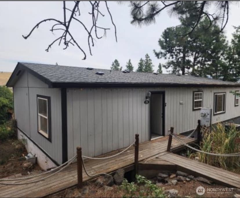 Property photo for 230 Ridge Loop RD, Cle Elum
