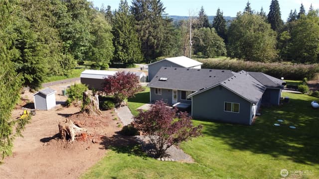 Property photo for 16617 Jim Creek Road, Arlington photo 3