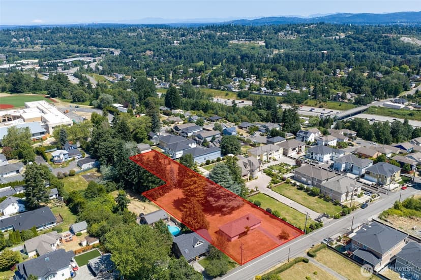 Property photo for 4624 S 146th Street, Tukwila photo 6