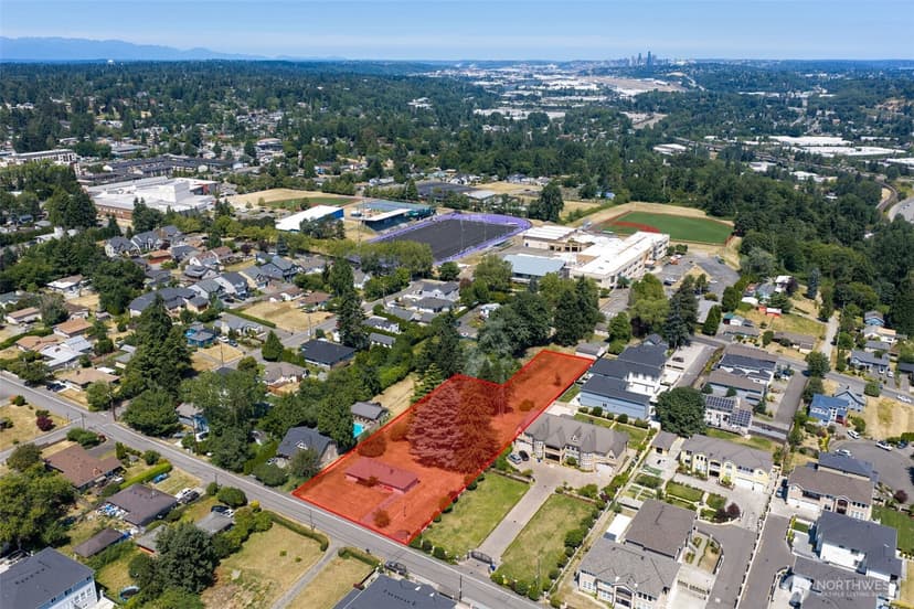 Property photo for 4624 S 146th Street, Tukwila photo 4