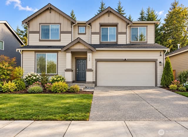 Property photo for 1198 Panoramic Loop, Bremerton photo 2