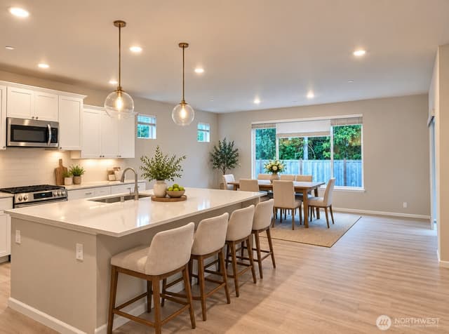 Property photo for 1198 Panoramic Loop, Bremerton photo 4
