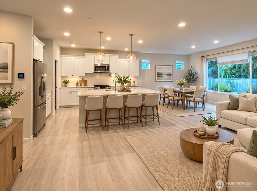 Property photo for 1198 Panoramic Loop, Bremerton photo 6