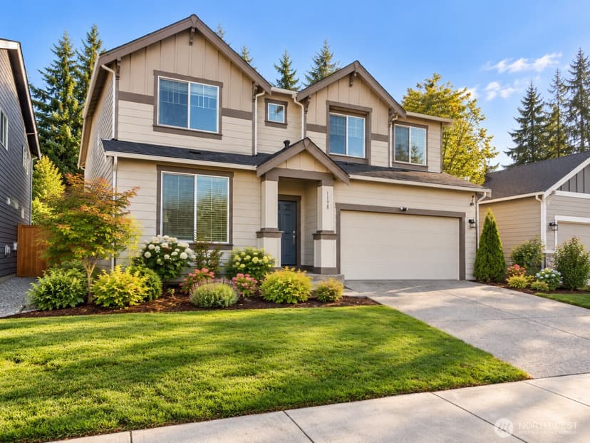 Property photo for 1198 Panoramic Loop, Bremerton