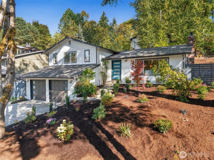 Property photo for 10120 111th Avenue NE, Kirkland