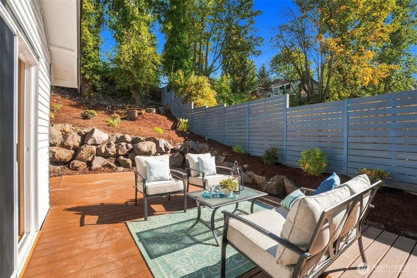Property photo for 10120 111th Avenue NE, Kirkland photo 35
