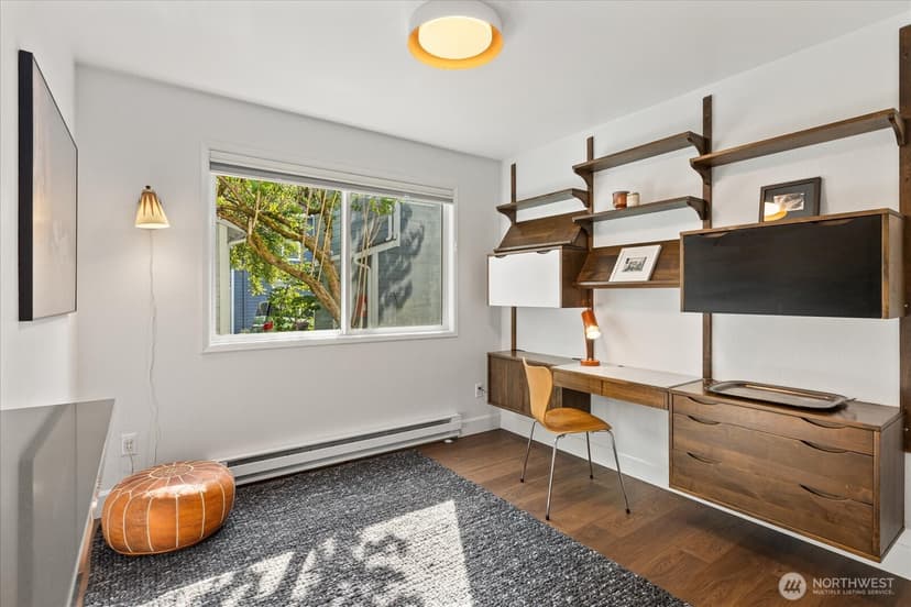 Property photo for 116 17th Avenue #D, Seattle photo 7