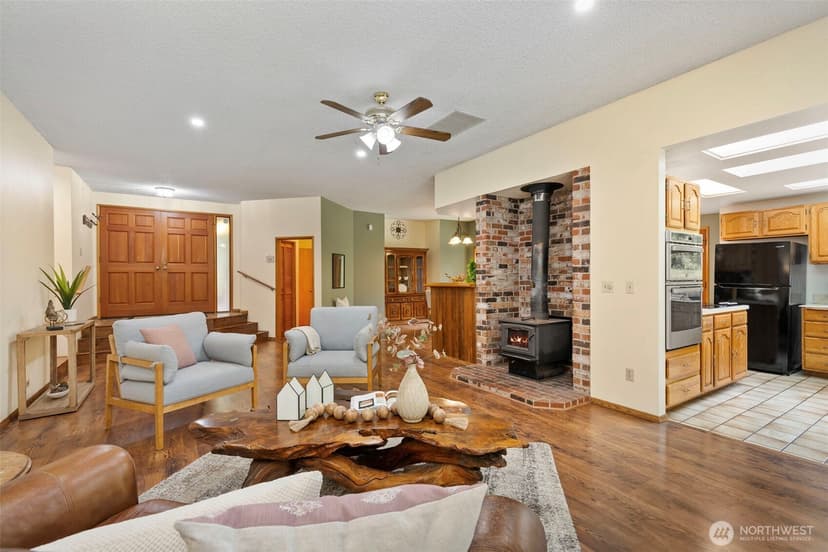 Property photo for 3115 NW Tall Fir Lane, Poulsbo photo 9