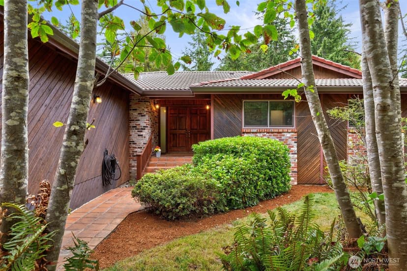 Property photo for 3115 NW Tall Fir Lane, Poulsbo photo 4