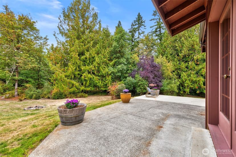 Property photo for 3115 NW Tall Fir Lane, Poulsbo photo 28